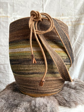 Load image into Gallery viewer, FOREST FLOOR - HARVEST BASKET
