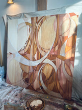 Load image into Gallery viewer, PRAIRIE PORTAL office series commission
