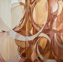 Load image into Gallery viewer, PRAIRIE PORTAL office series commission
