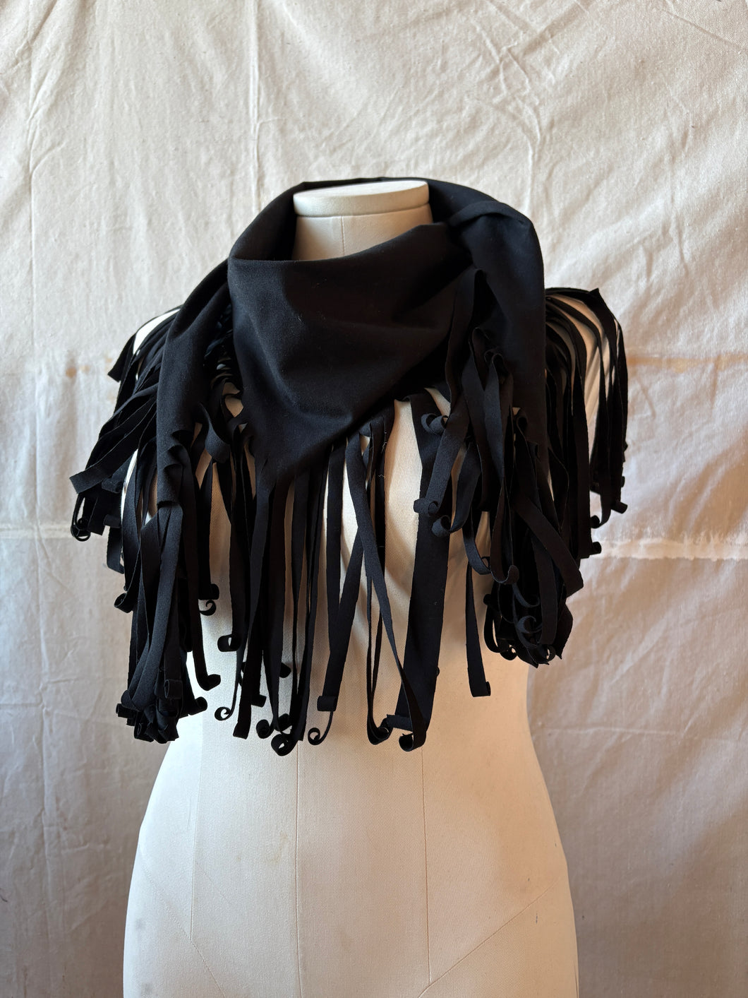 FESTIVAL SCARF large