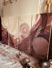 Load image into Gallery viewer, ARIZONA series commission
