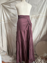 Load image into Gallery viewer, SEVILLA - plum hemp
