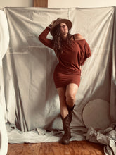 Load image into Gallery viewer, MAIA - bamboo jersey
