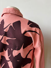 Load image into Gallery viewer, Gingko Bloom - OOAK RECLAMATION jacket
