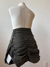 Load image into Gallery viewer, FOREST QUEEN skirt -  moss grey corduroy
