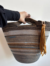 Load image into Gallery viewer, MARKET basket
