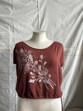 Load image into Gallery viewer, JOY - cropped t-shirt
