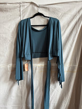 Load image into Gallery viewer, PHOENIX - wrap top
