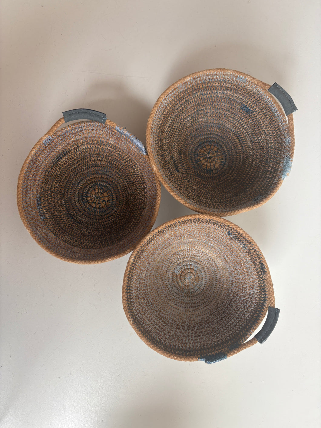 BIJOU - OCEAN bowl set