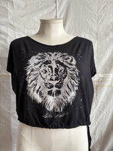 Load image into Gallery viewer, JOY - cropped t-shirt
