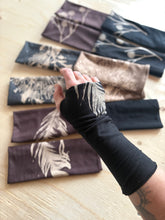 Load image into Gallery viewer, FINGERLESS GLOVES

