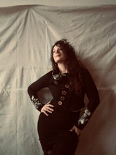 Load image into Gallery viewer, BOLERO w/ screenprint
