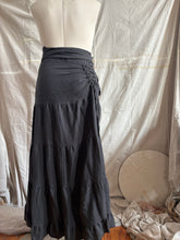 Load image into Gallery viewer, SEVILLA - black hemp
