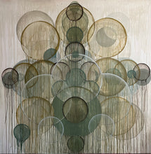 Load image into Gallery viewer, PRAIRIE PORTAL series office commission
