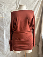 Load image into Gallery viewer, MAIA - bamboo jersey
