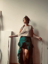 Load image into Gallery viewer, LILY top - hemp
