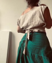 Load image into Gallery viewer, LILY top - hemp
