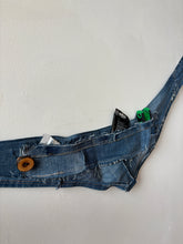 Load image into Gallery viewer, FESTIVAL UTILITY belt
