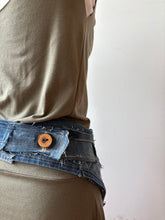Load image into Gallery viewer, FESTIVAL UTILITY belt
