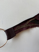 Load image into Gallery viewer, FESTIVAL UTILITY belt -upcycled leather
