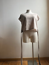 Load image into Gallery viewer, LILY top - hemp
