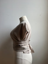 Load image into Gallery viewer, LILY top - hemp
