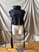 Load image into Gallery viewer, WINTER LILY - bamboo fleece
