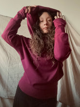 Load image into Gallery viewer, WINTER SELENE- bamboo fleece
