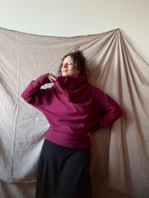 Load image into Gallery viewer, WINTER SELENE- bamboo fleece

