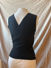 Load image into Gallery viewer, SUMMER POET- Black with Feathers
