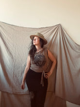 Load image into Gallery viewer, SUMMER POET- Woodsmoke with Lion
