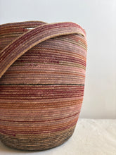 Load image into Gallery viewer, HARVEST BASKET- Botanical Dusk
