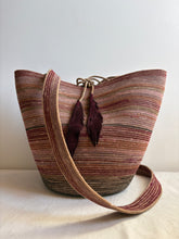 Load image into Gallery viewer, HARVEST BASKET- Botanical Dusk
