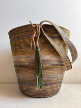Load image into Gallery viewer, HARVEST BASKET- Autumn Shades

